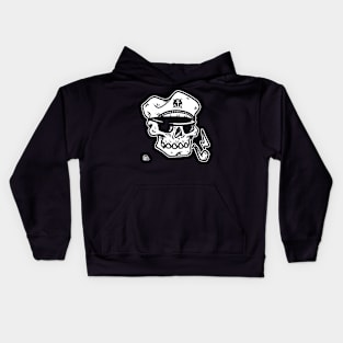 captain Kids Hoodie